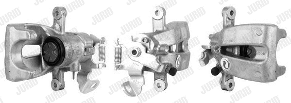 Brake Caliper (694589J)