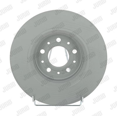 Brake Disc (562607JC)