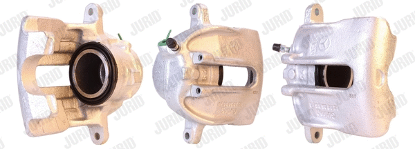 Brake Caliper (691996J)