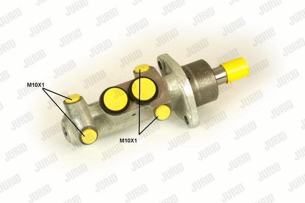 Brake Master Cylinder (132982J)