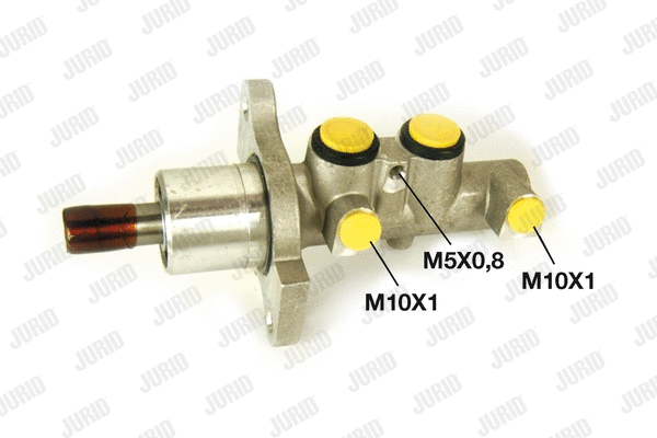 Brake Master Cylinder (133102J)