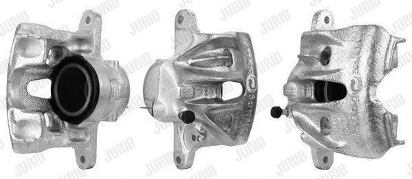 Brake Caliper (691911J)