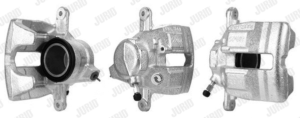 Brake Caliper (694649J)