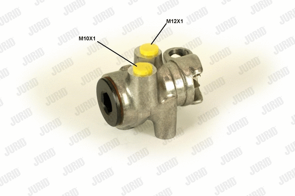 Brake Force Regulator (312201J)