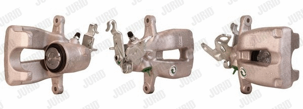 Brake Caliper (694729J)