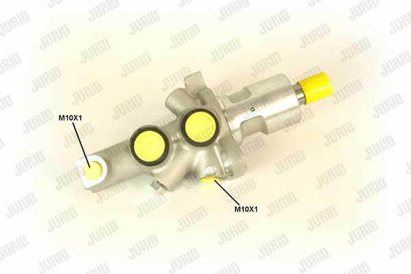 Brake Master Cylinder (132278J)