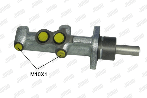 Brake Master Cylinder (132442J)