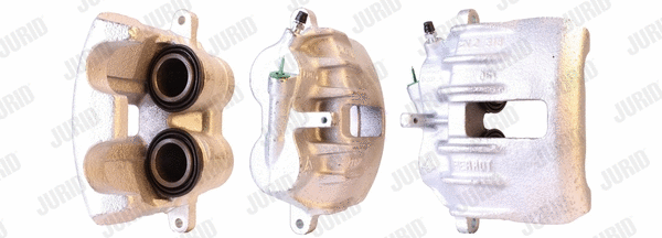 Brake Caliper (694108J)