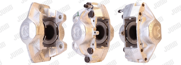 Brake Caliper (691270J)