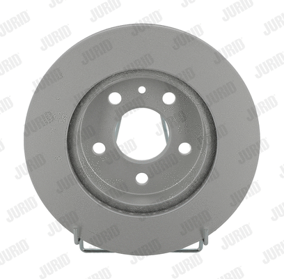 Brake Disc (562054JC)