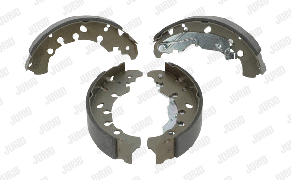Brake Shoe Set (362475J)
