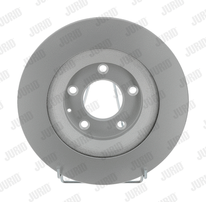 Brake Disc (562563JC)