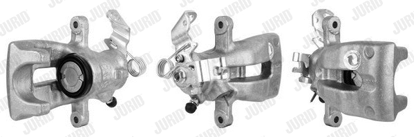 Brake Caliper (694451J)