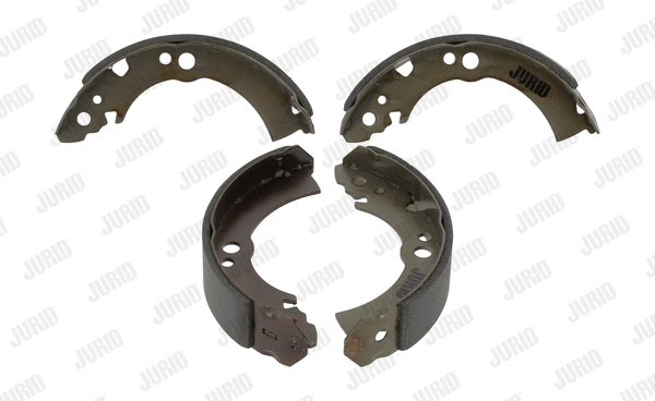 Brake Shoe Set (361306J)