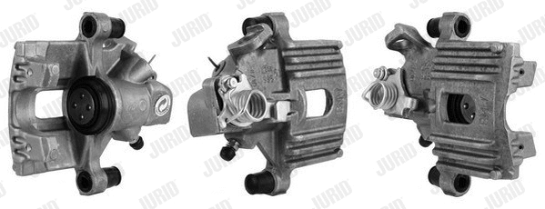 Brake Caliper (694605J)