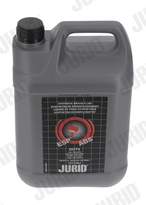 Brake Fluid