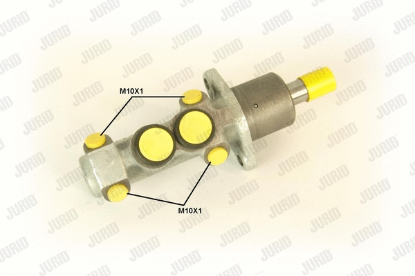 Brake Master Cylinder (132867J)