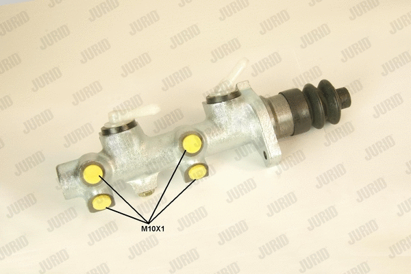 Brake Master Cylinder (133181J)