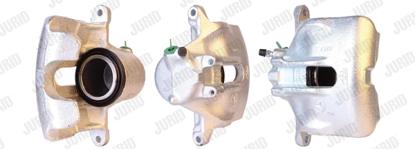 Brake Caliper (691992J)