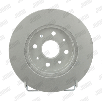 Brake Disc (562557JC)