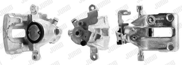 Brake Caliper (691933J)