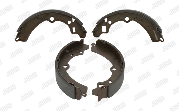 Brake Shoe Set (362219J)