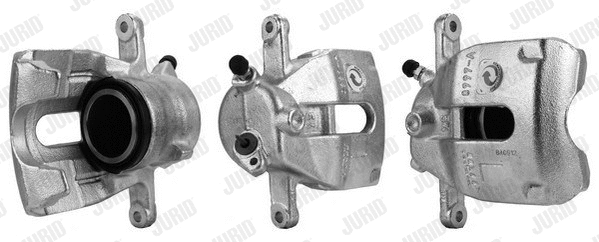 Brake Caliper (694781J)