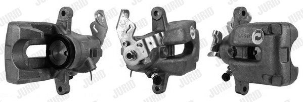 Brake Caliper (694167J)