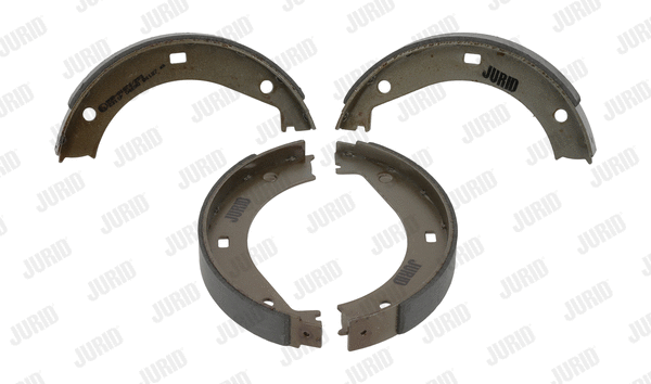 Brake Shoe Set, parking brake (361266J)