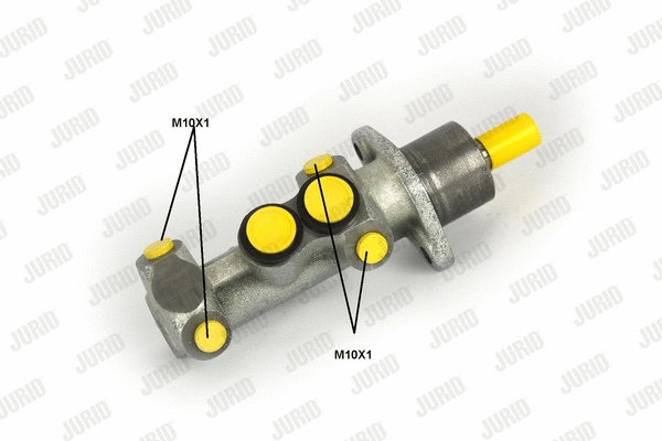Brake Master Cylinder (132256J)