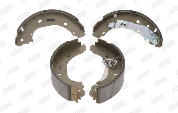 Brake Shoe Set (362410J)