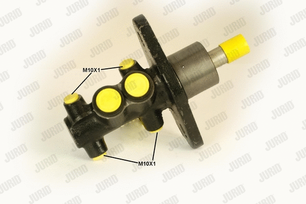 Brake Master Cylinder (132972J)