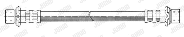 Brake Hose (172671J)