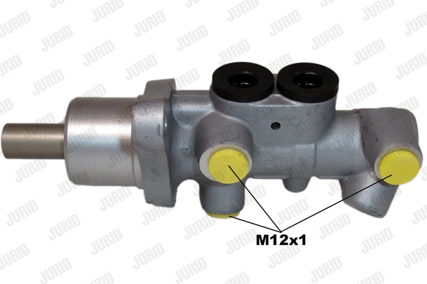 Brake Master Cylinder (133067J)