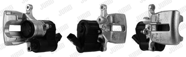 Brake Caliper (694971J)