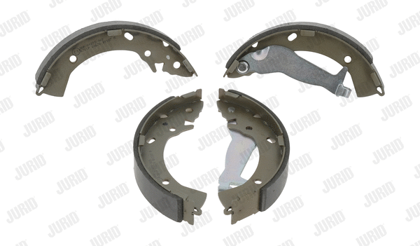 Brake Shoe Set (362447J)