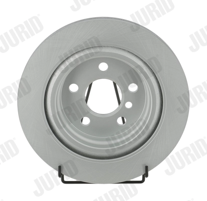 Brake Disc (563261JC)