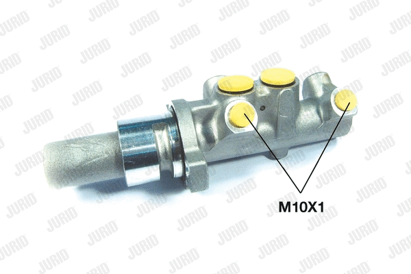 Brake Master Cylinder (133055J)