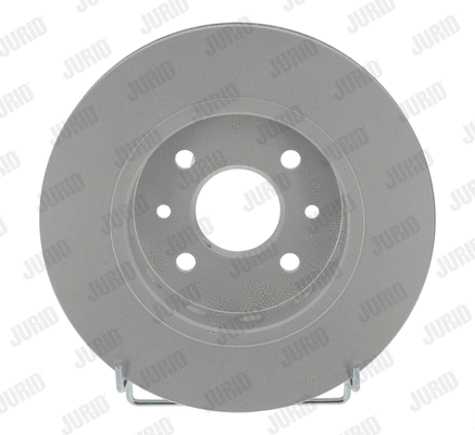 Brake Disc (562787JC)