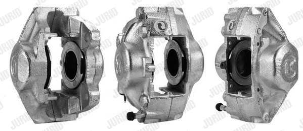 Brake Caliper (691269J)