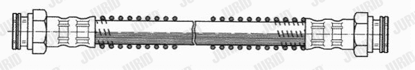 Brake Hose (171037J)