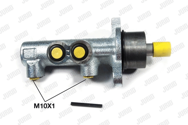 Brake Master Cylinder (133206J)
