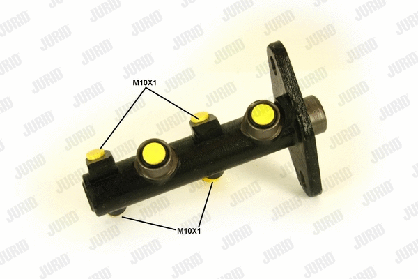 Brake Master Cylinder (132987J)