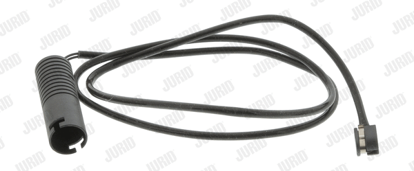 Warning Contact, brake pad wear (581374)