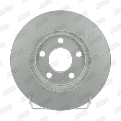 Brake Disc (562709JC)