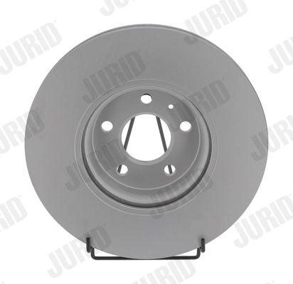 Brake Disc (563259JC)