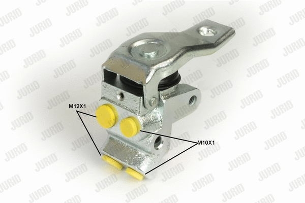Brake Force Regulator (312303J)
