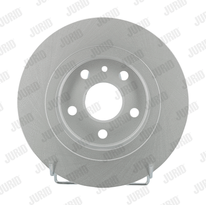 Brake Disc (562651JC)