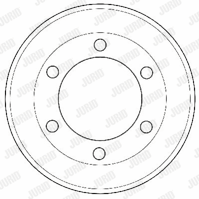 Brake Drum