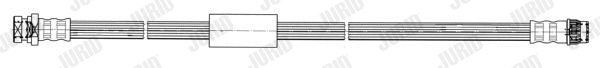 Brake Hose (172921J)